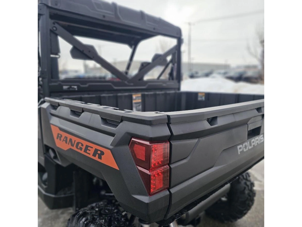 2026 Polaris Ranger 1000 Premium Eps alt