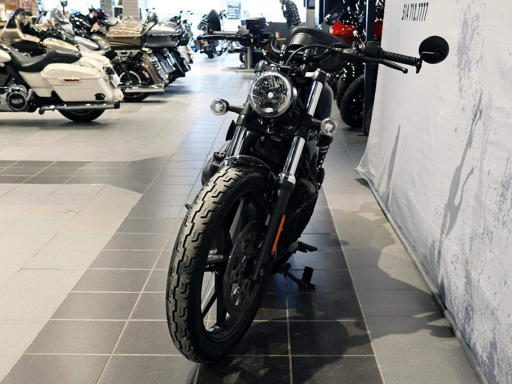 Harley-davidson Nightster Rh975 2023 alt