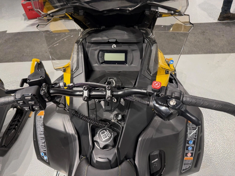 Ski-doo Expedition Sport 900 Ace 2026 alt