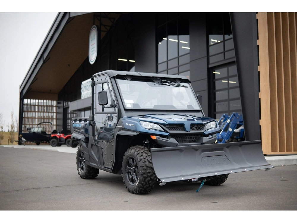 2023 Cfmoto Uforce 1000 Eps Uforce 1000 Eps alt