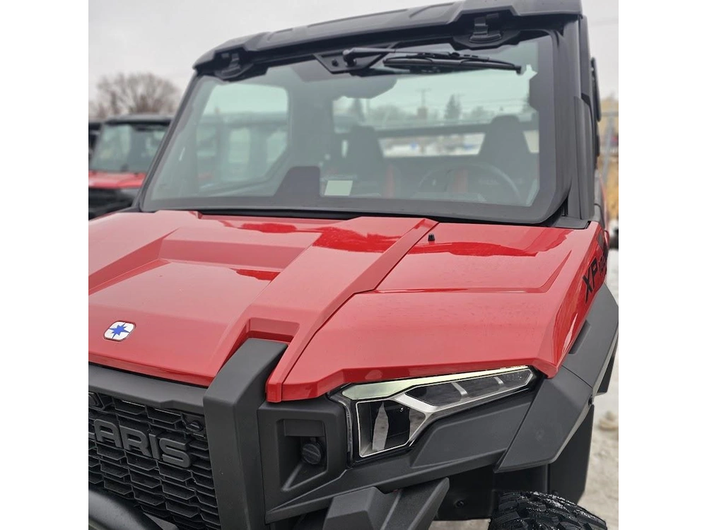 2026 Polaris Xpedition Xp Northstar alt