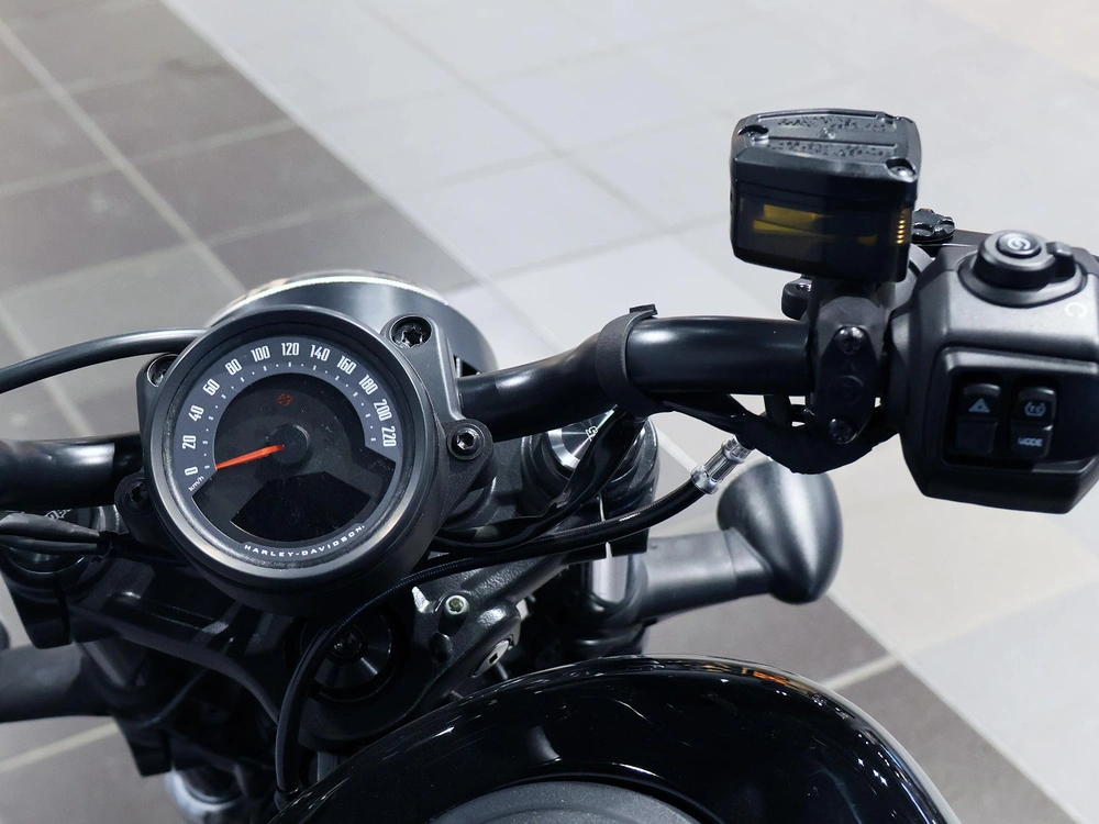 Harley-davidson Nightster Rh975 2023 alt