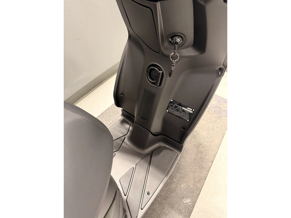 Piaggio Typhoon 50 Typhoon 50 2026 alt