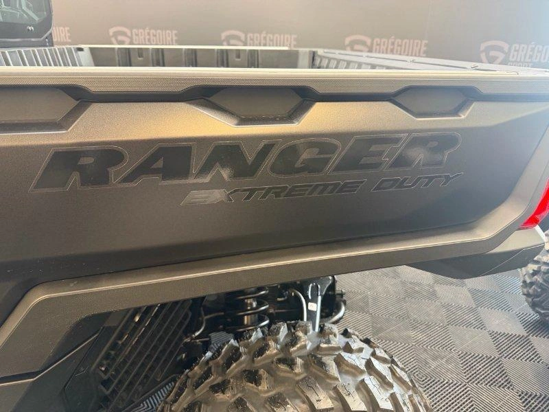 Polaris Ranger Crew Xd 1500 Northstar Ultimate 2026 alt
