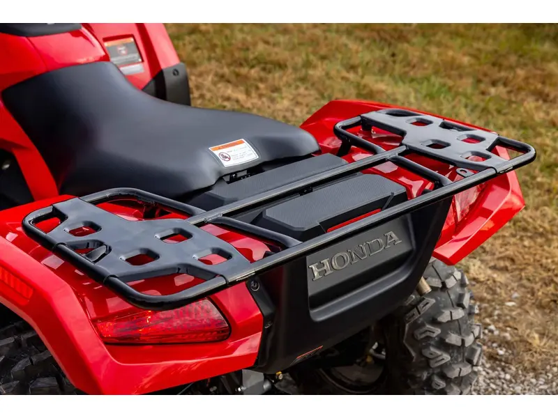 2026 Honda TRX 700 FA5 RUBICON 700