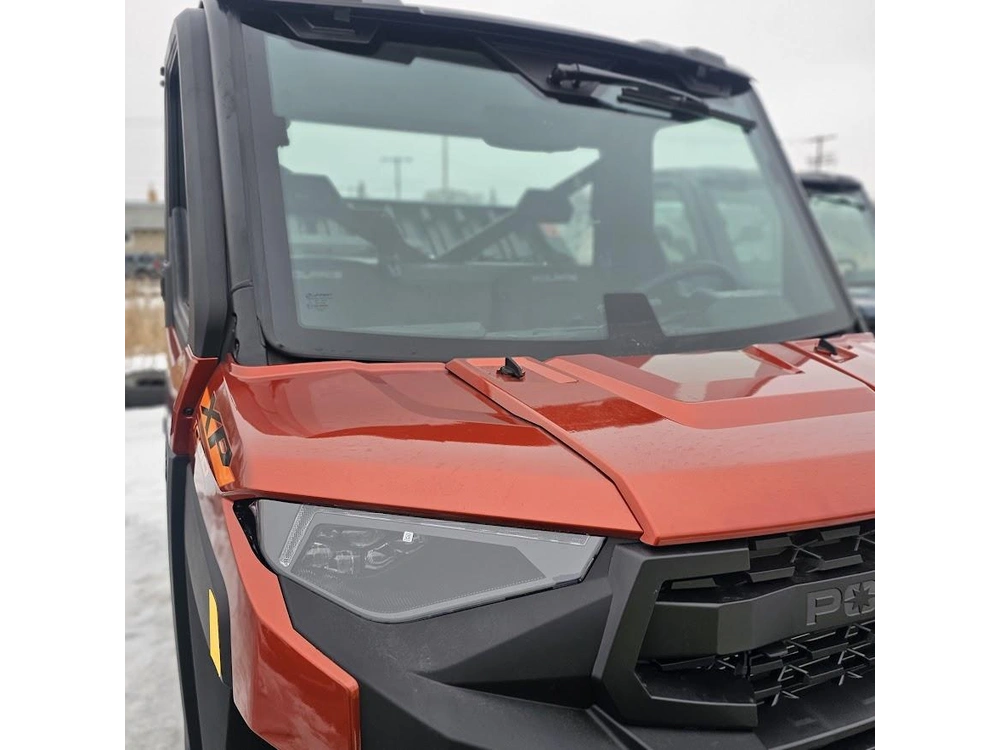 2026 Polaris Ranger Xp 1000 Northstar Premium alt