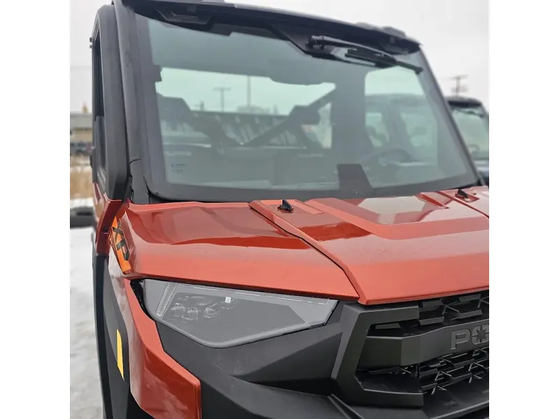 2026 Polaris RANGER XP 1000 NORTHSTAR PREMIUM thumbnail 17