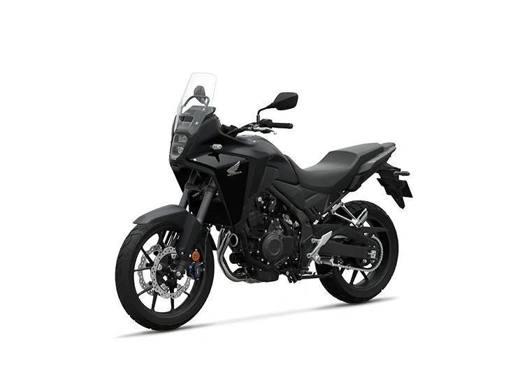 Honda Nx500 Abs 2025 alt
