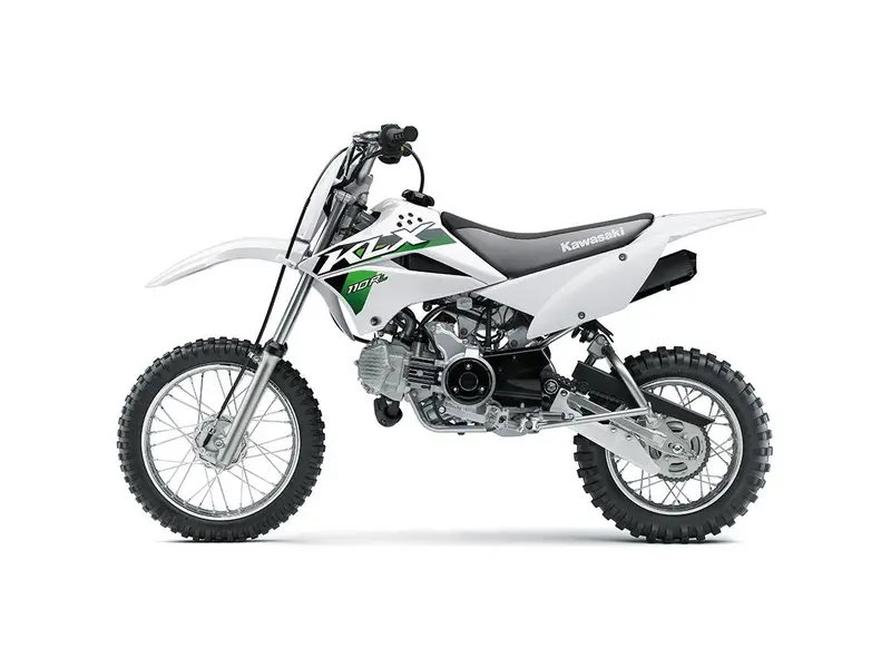 2026 Kawasaki KLX110RL