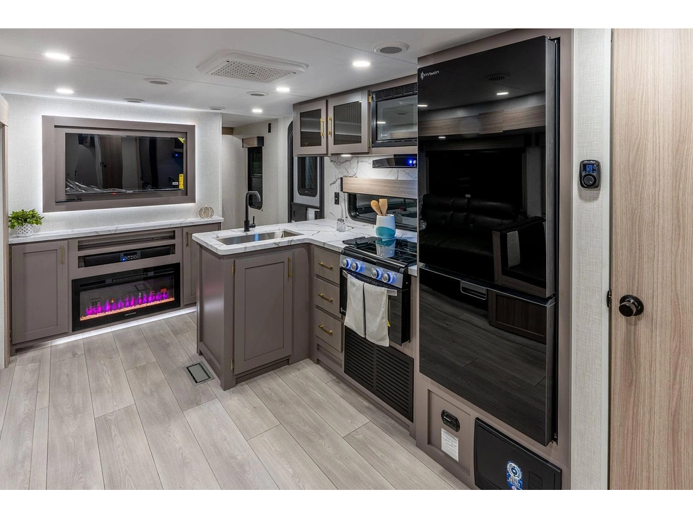 Kz-rv Sportsmen Se 383dbkse 2026 alt