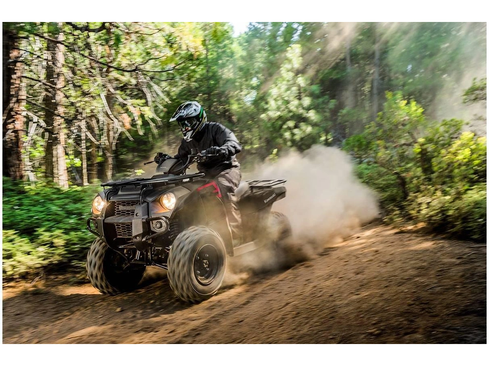 2023 Kawasaki Brute Force 300 alt