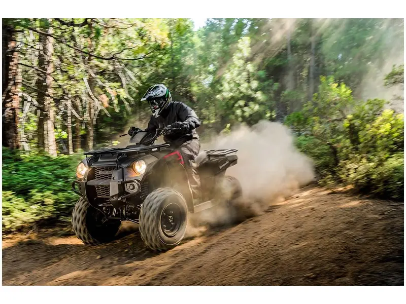 Kawasaki BRUTE FORCE 300 2023
