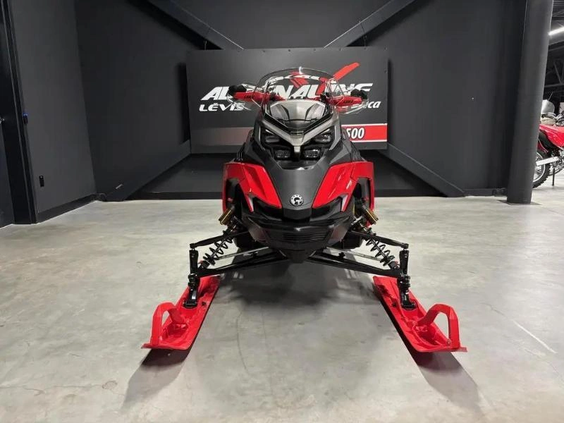 Lynx Rave Re 600r 2025 alt