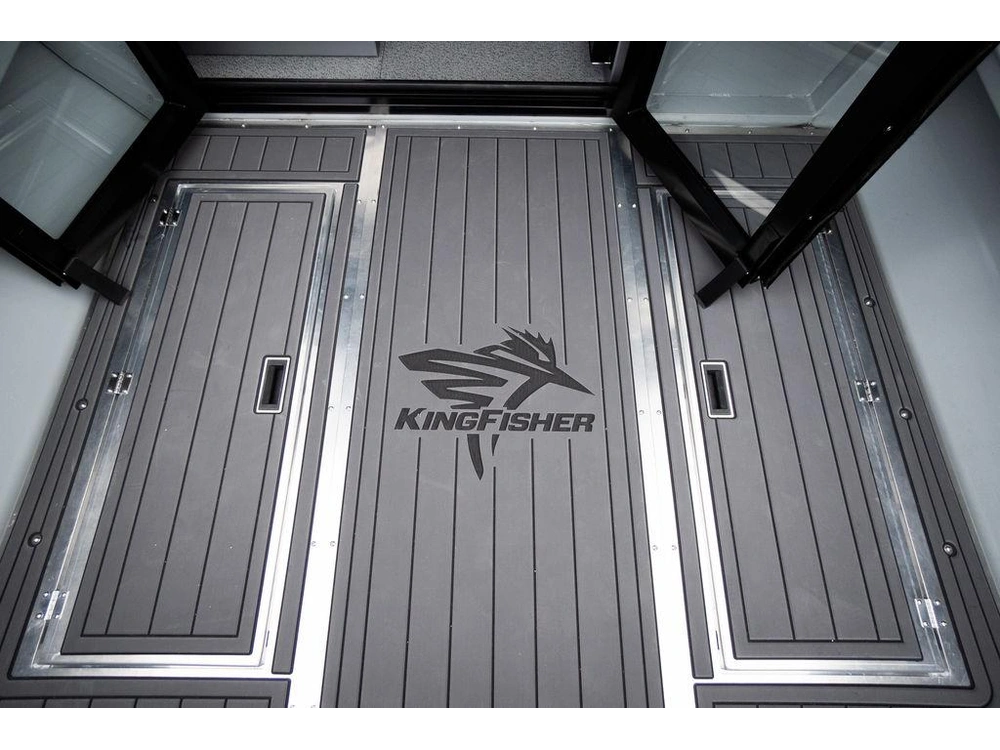 2026 Kingfisher 25 Xac alt