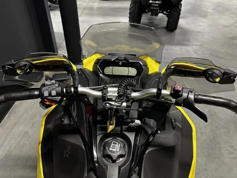 Ski-doo Renegade X 850 2021 alt