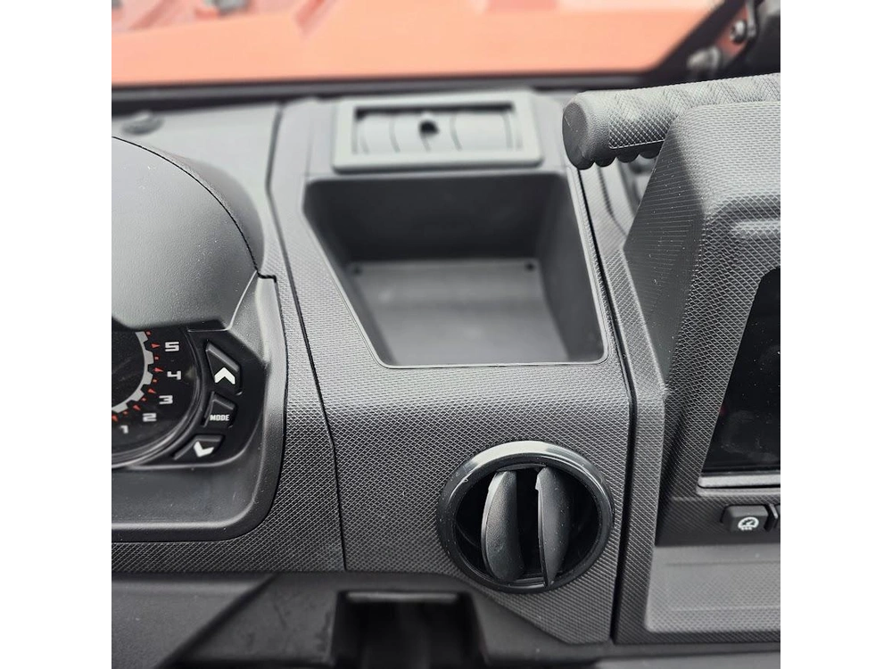 2026 Polaris Ranger Xp 1000 Northstar Ultimate alt