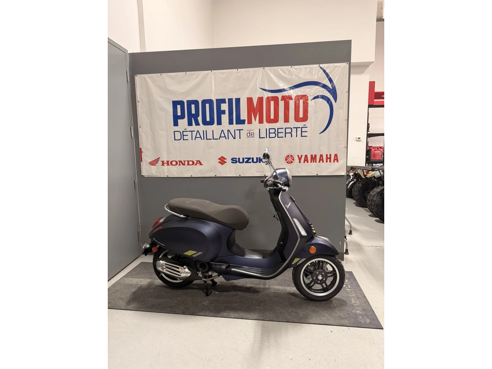 Vespa Primavera 50 Tech Primavera 50 T 2025 alt