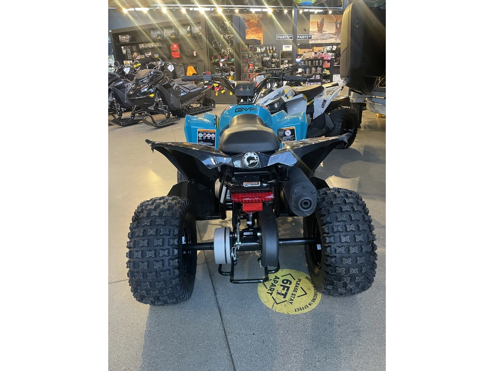 2026 Can-am Renegade 70 Efi alt