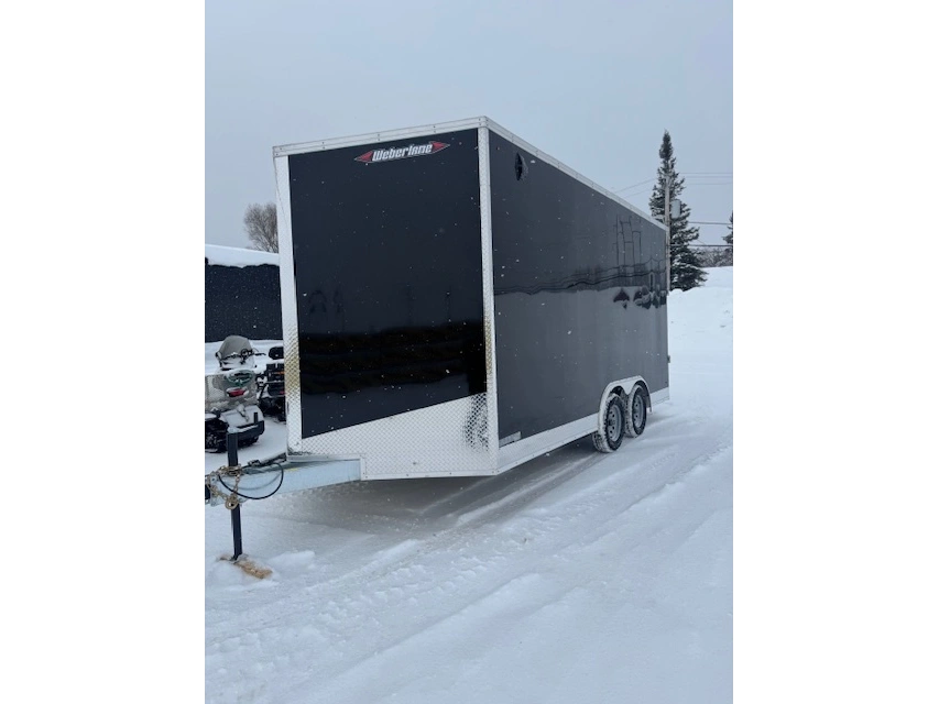 2026 Weberlane 8.5 X 14 Contractor Level W8514cctw alt