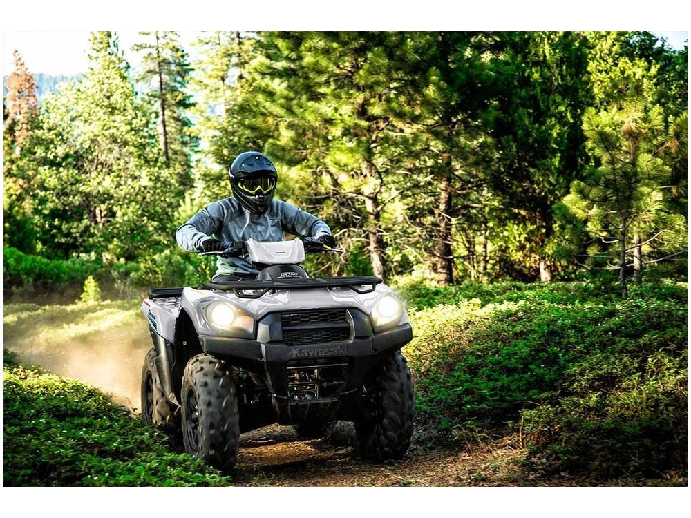 2023 Kawasaki Brute Force 750 4x4i alt
