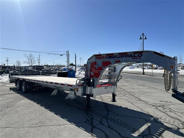 N&n Bufmax275g30ke 2026 alt