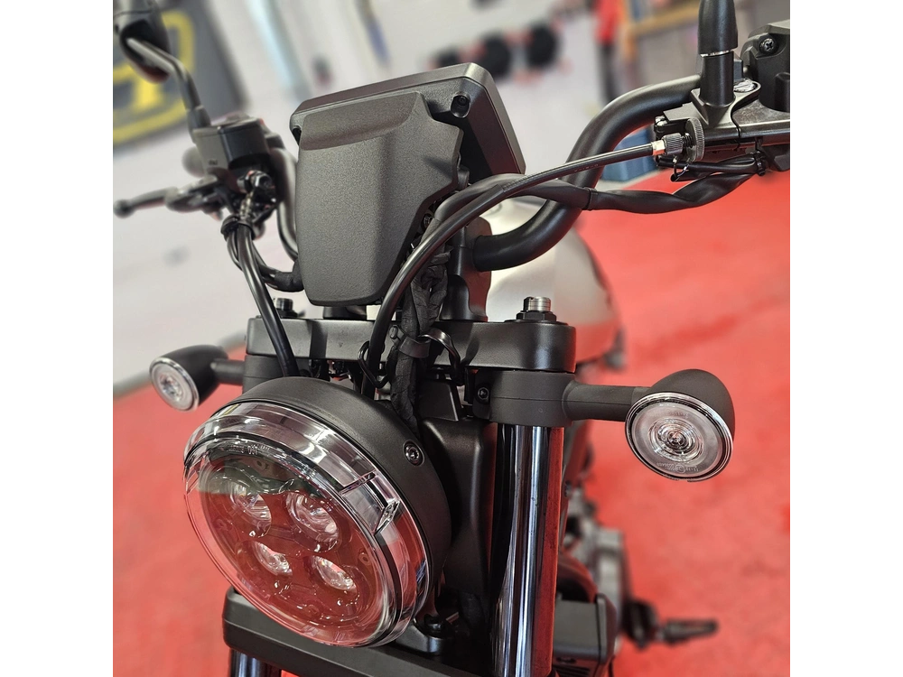 2026 Honda Rebel 1100 alt