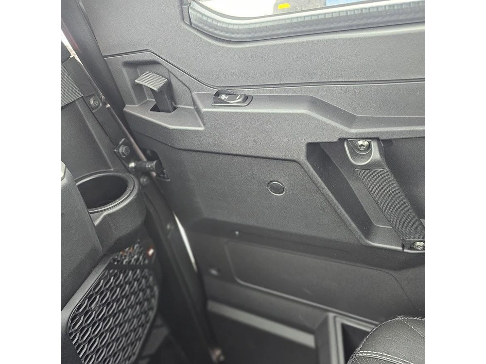 2026 Polaris Ranger Xp 1000 Northstar Ultimate alt