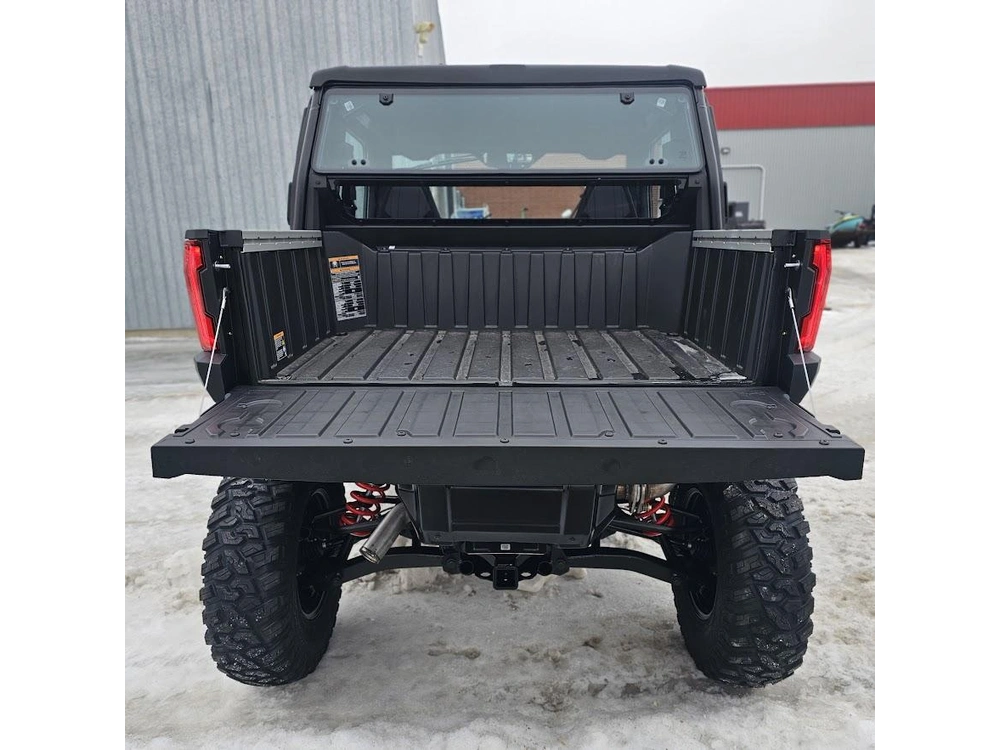 2026 Polaris Xpedition Xp Northstar alt