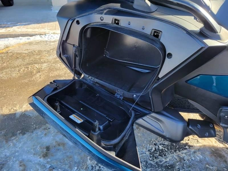 2021 Can-am Spyder Rt Limited alt