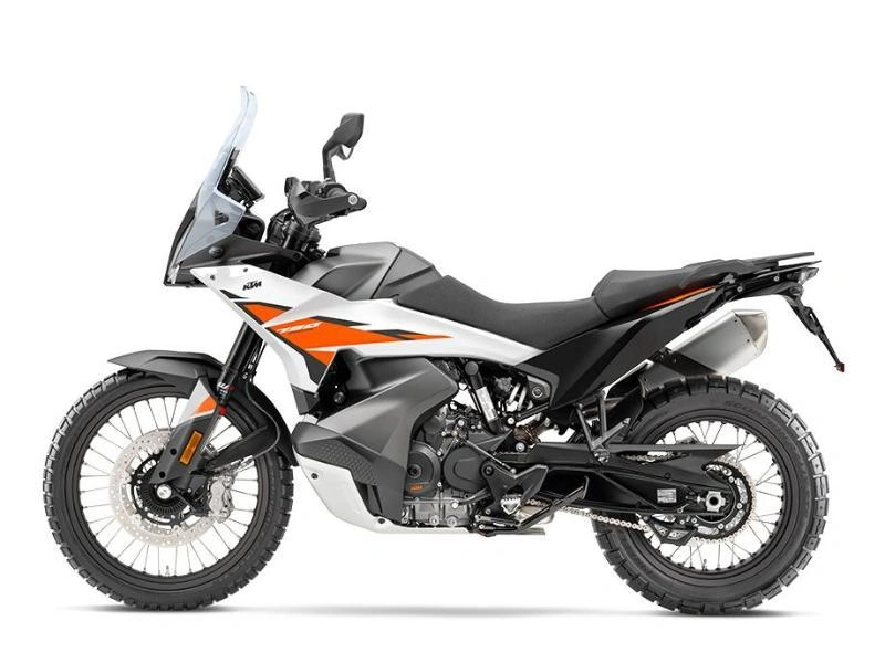 Ktm 790 Adventure 2026 alt