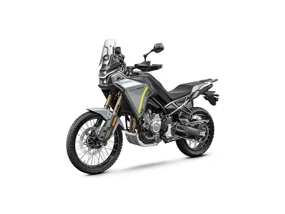 Cfmoto Ibex-450 2026 alt