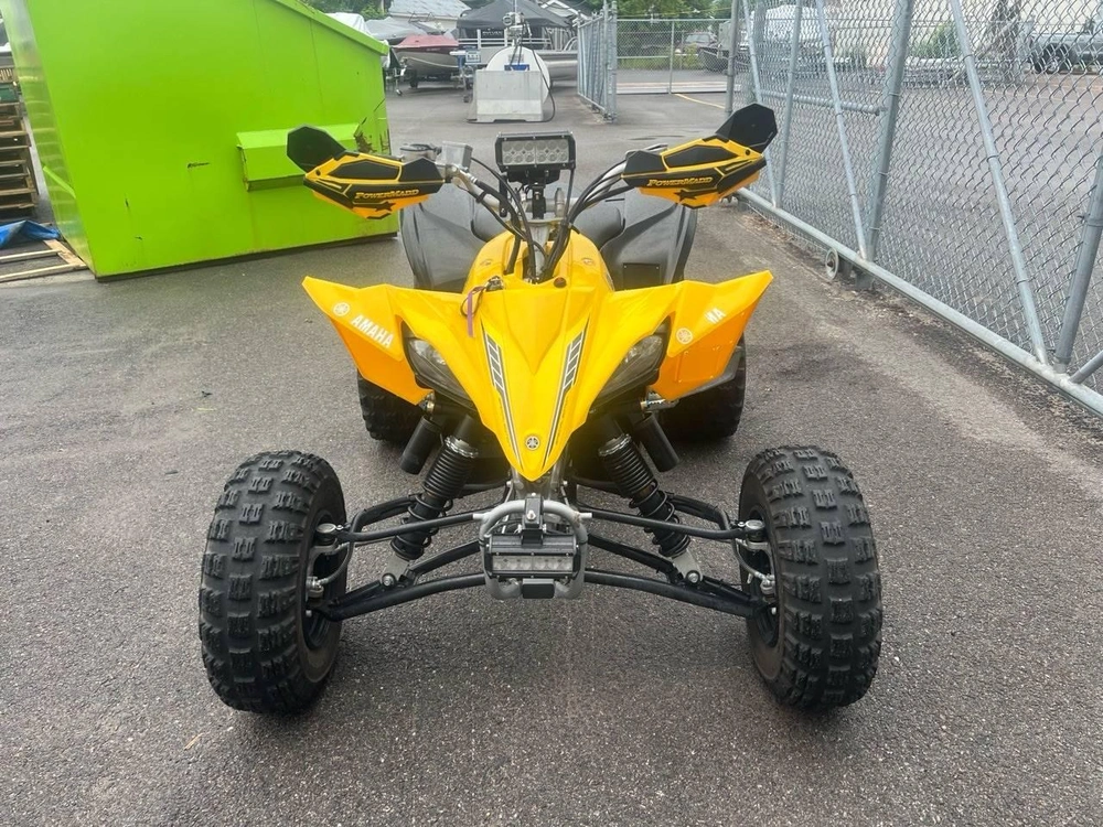 Yamaha Yfz 450 2021 alt