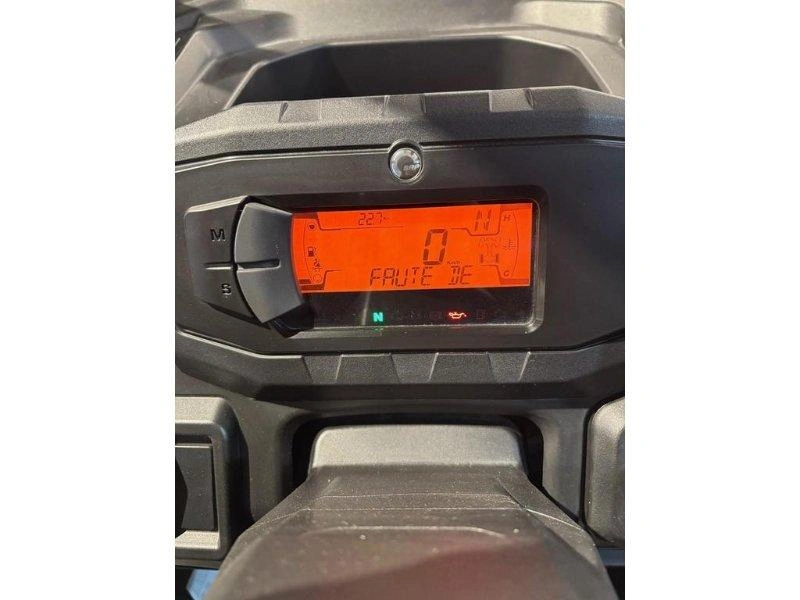 Can-am Defender Pro Dps Hd10 2024 alt