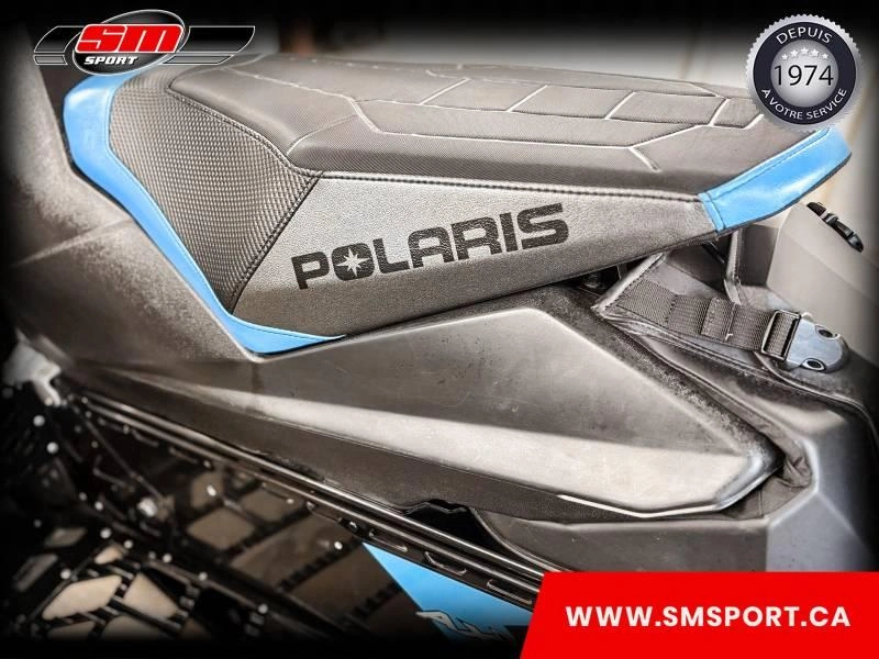 2019 Polaris Indy Xc 129 alt