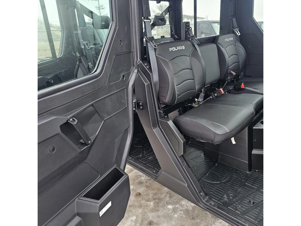 2026 Polaris Ranger Crew Xp 1000 Northstar Premium alt