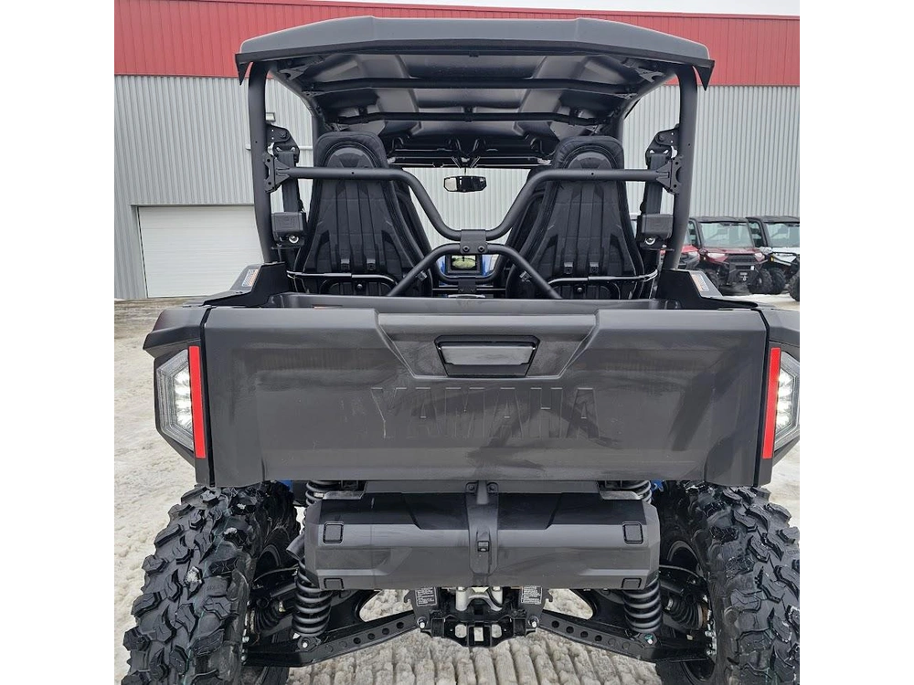 2025 Yamaha Wolverine Rmax4 1000 Le alt