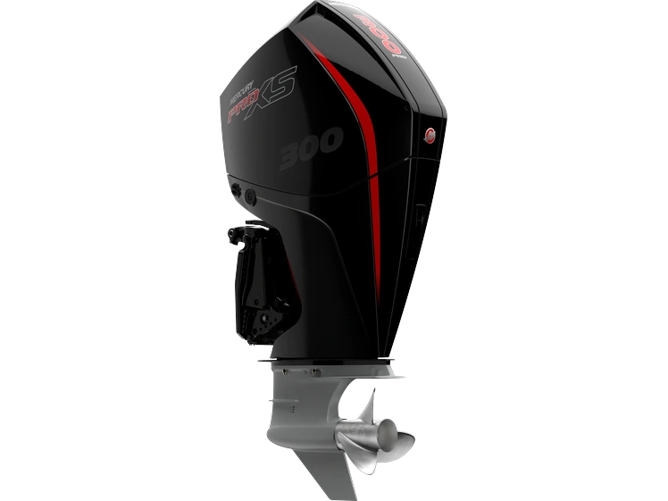 2026 Mercury 300l Pro Xs Torquemaster 13000022a alt