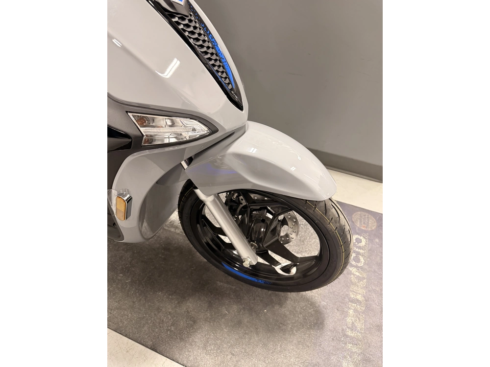 Piaggio Liberty S 50 Liberty S 50 2025 alt