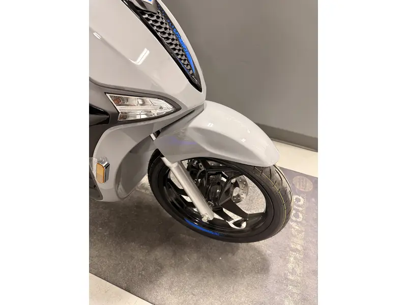 2025 Piaggio LIBERTY S 50 LIBERTY S 50 thumbnail 6
