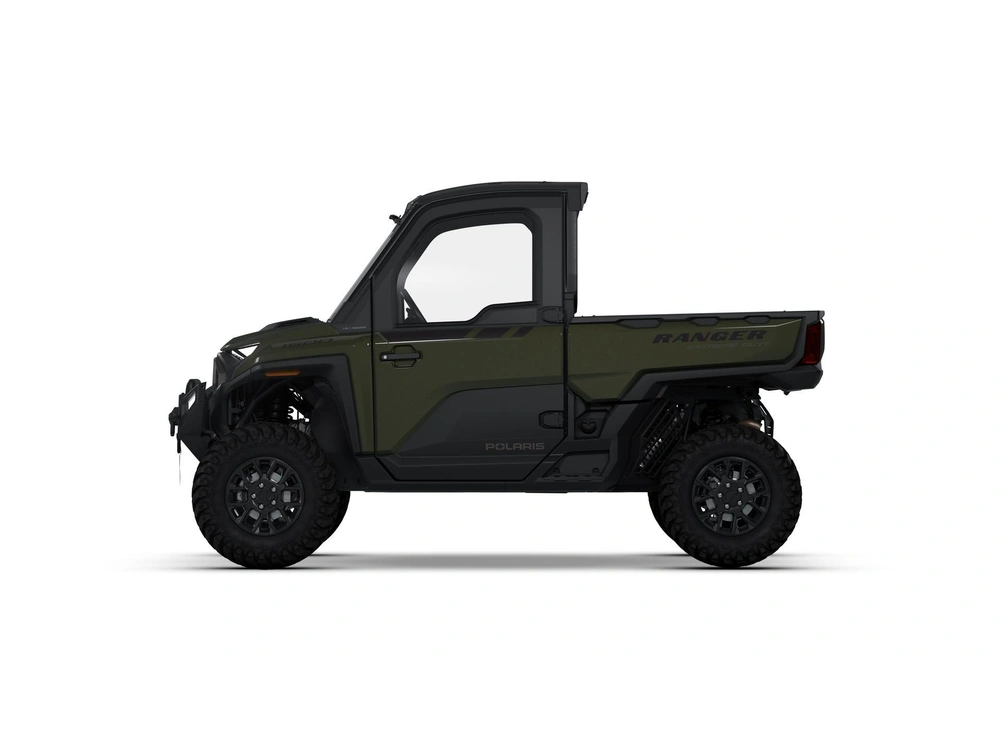 2026 Polaris Ranger Xd 1500 Northstar Ultimate alt