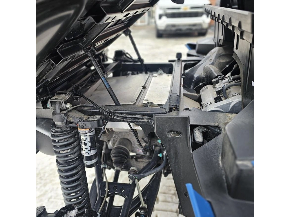 2025 Yamaha Wolverine Rmax4 1000 Le alt