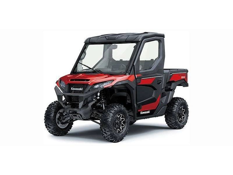 2024 Kawasaki Ridge® Hvac alt