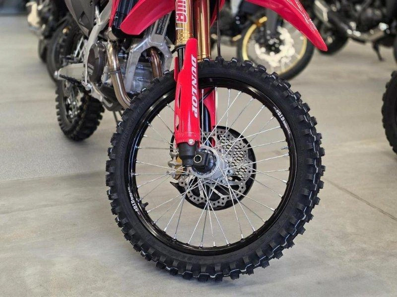 Honda Crf450rwe 2026 alt