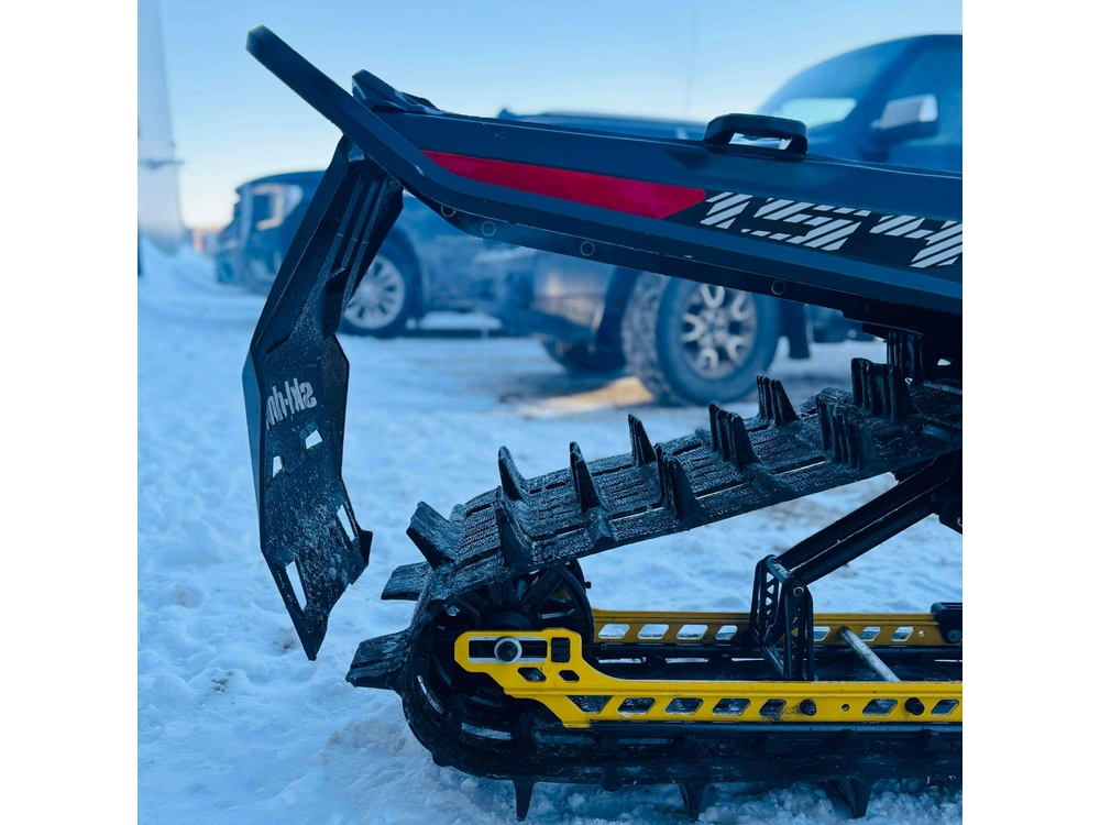 Bombardier Summit 850 Adrenaline E-tec 2024 alt