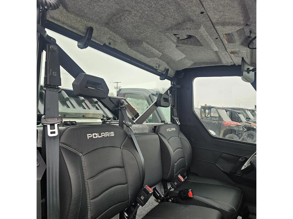 2026 Polaris Ranger Xp 1000 Northstar Premium alt