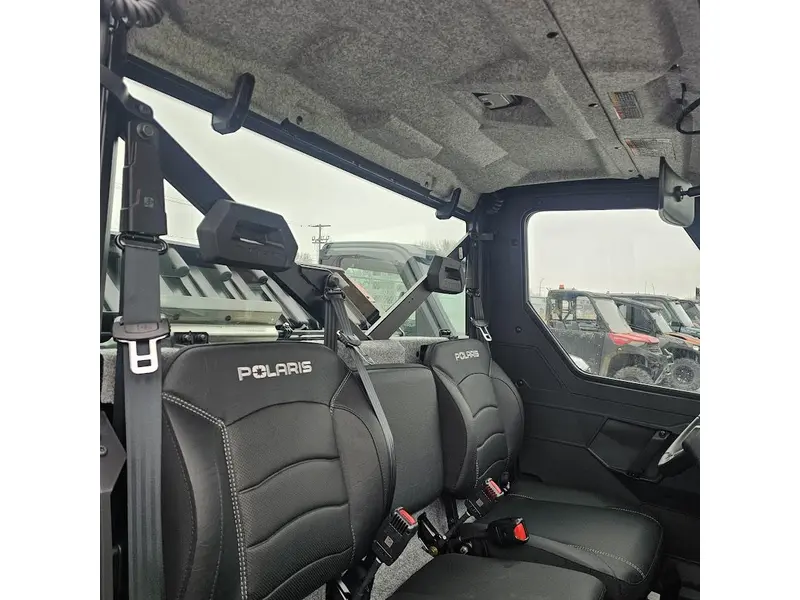 2026 Polaris RANGER XP 1000 NORTHSTAR PREMIUM thumbnail 30