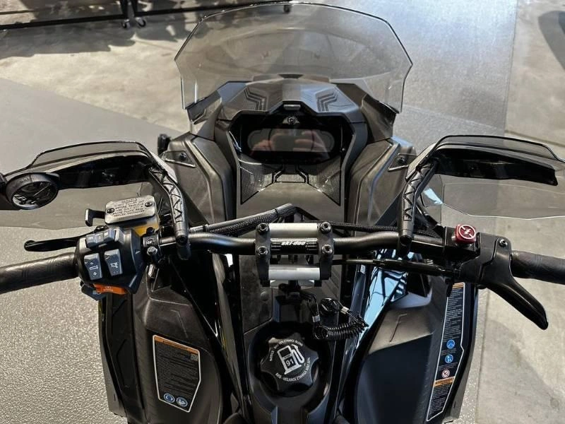 Ski-doo Renegade X 850 2022 alt