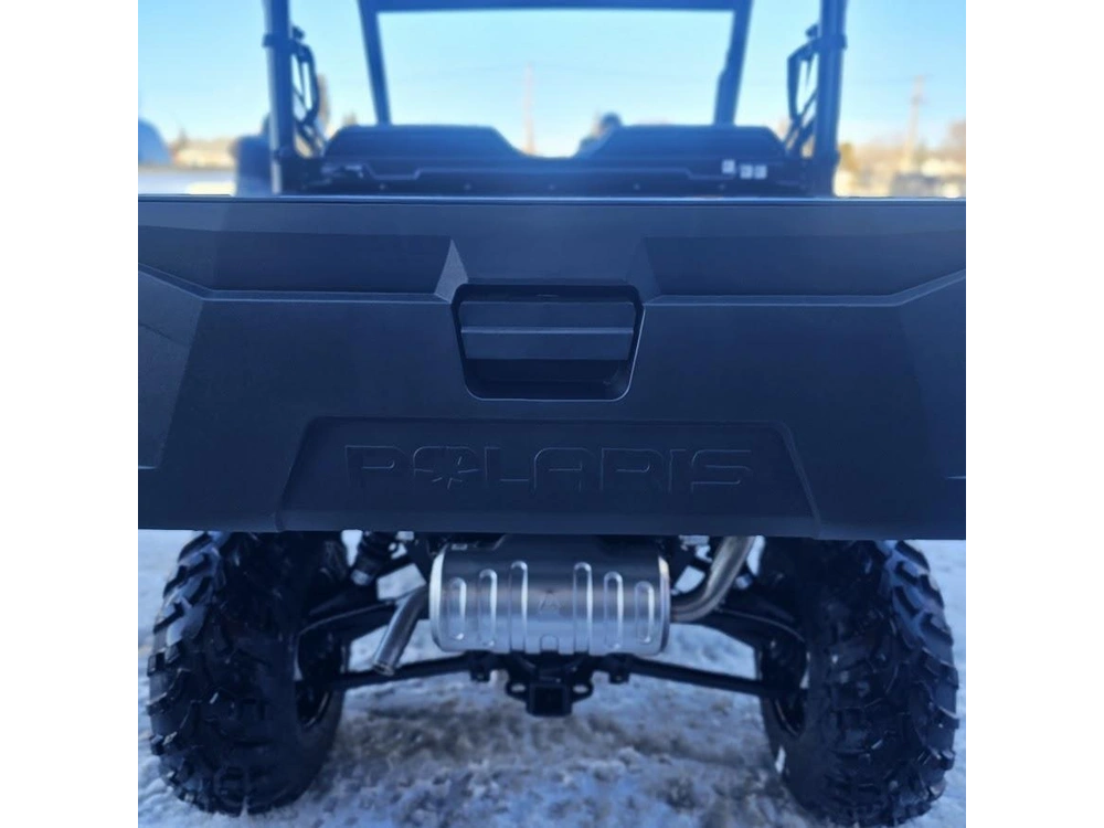 2026 Polaris Ranger Sp 570 alt