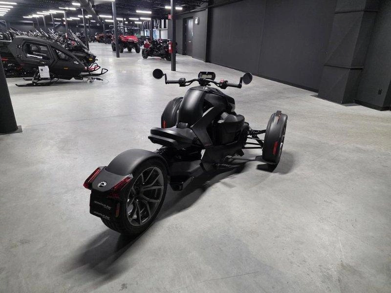 Can-am Ryker (600 Ace) 2024 alt