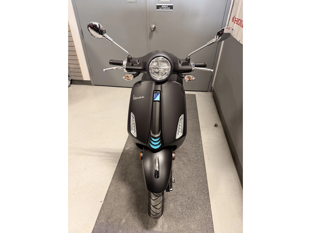 Vespa Primavera S 150 Primavera S 150 2025 alt